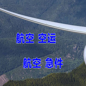 奔牛航空邮寄快递-选东方航空和上海航空